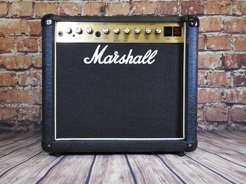 Marshall ARTIST 30 Model 4203