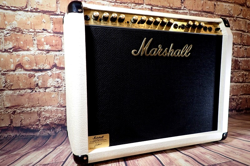 名機！Marshall/マーシャル VALVESTATE 80V ギターアンプ Model 8080 